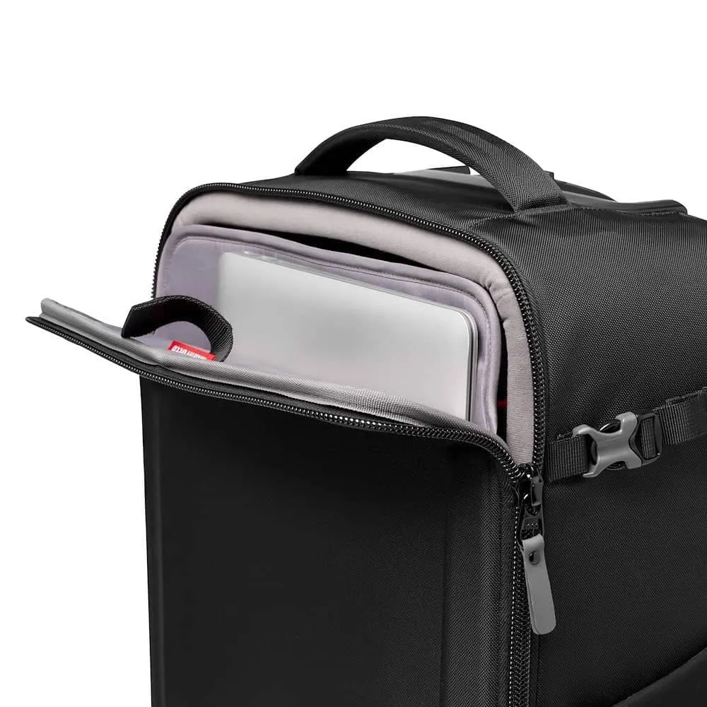 Manfrotto Bag Rolling Advanced3