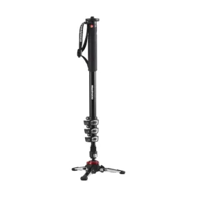 Manfrotto MVMXPROA4 Aluminum XPRO Video Monopod