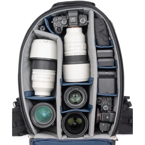 MindShift Gear Firstlight 35L  Camera Backpack