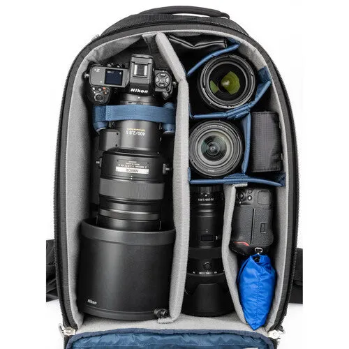 MindShift Gear Firstlight 46L  Camera Backpack