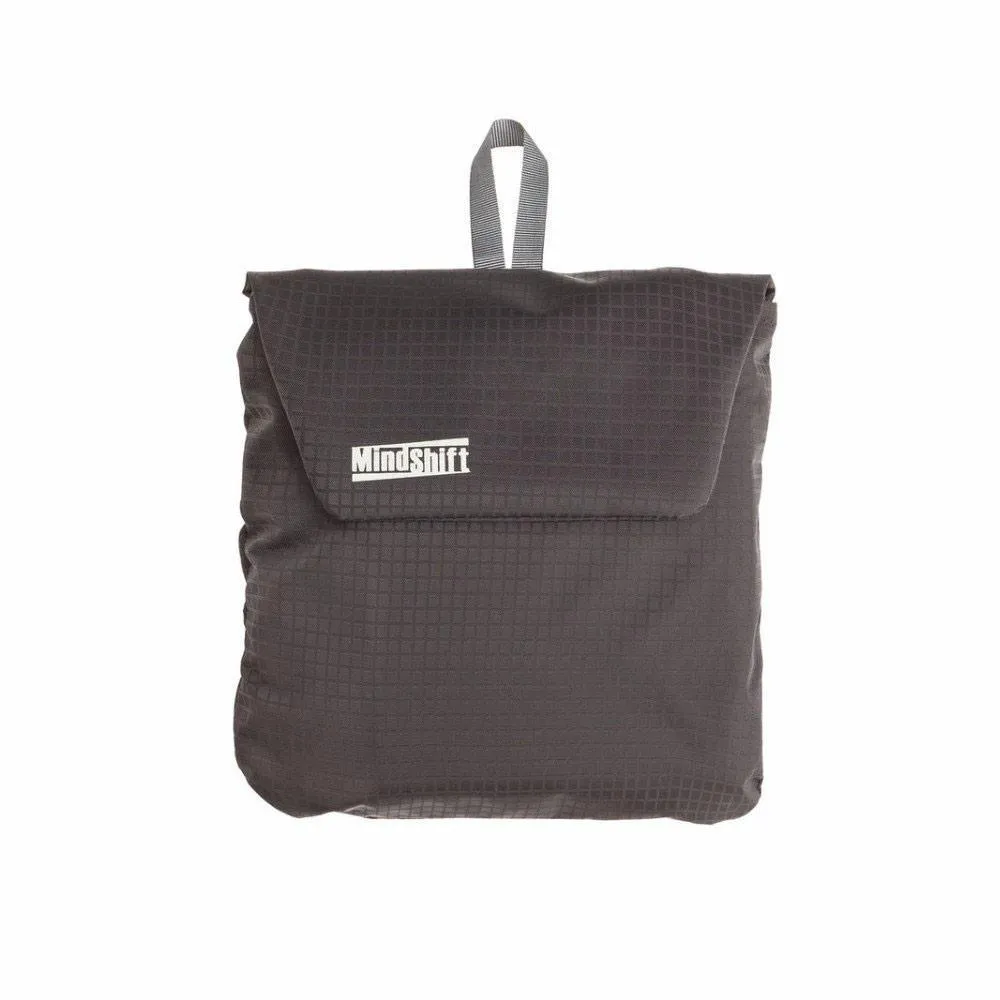 MindShift Travel Away Rain Cover