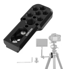 NEEWER UA049 Tripod Accessory Mounting Plate