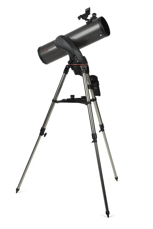 NexStar 130 SLT Newtonian