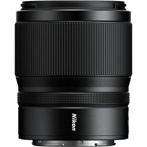 Nikon NIKKOR Z 50mm f/1.4 Lens