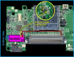 Nintendo DS Accelerator - GBAccelerator