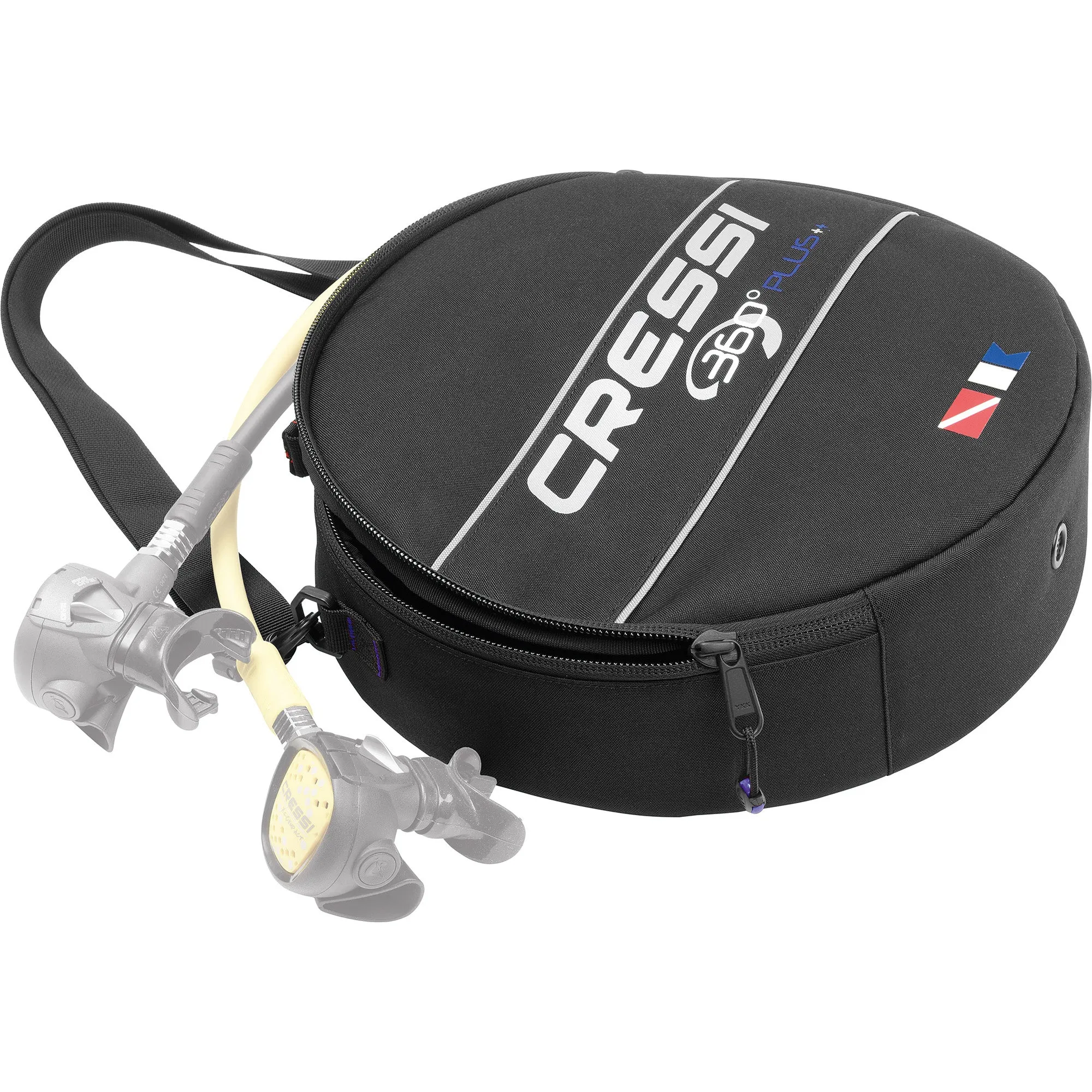 Open Box Cressi 360 Regulator Protective Bag