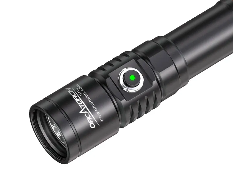 Orca D710 Torch