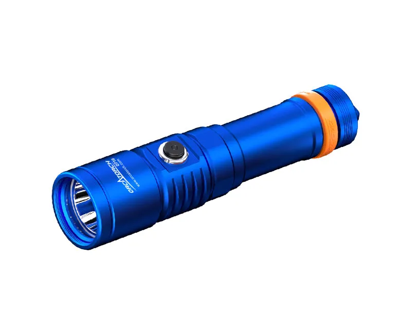 Orca D710 Torch