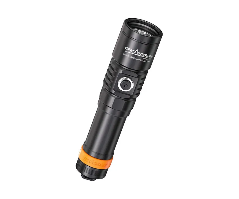 Orca D710 Torch