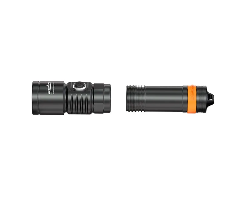 Orca D710 Torch