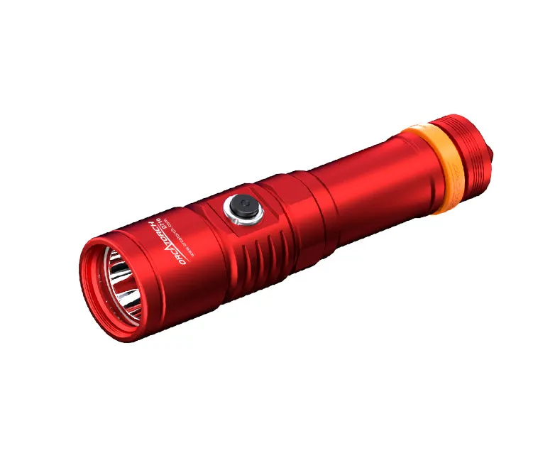 Orca D710 Torch