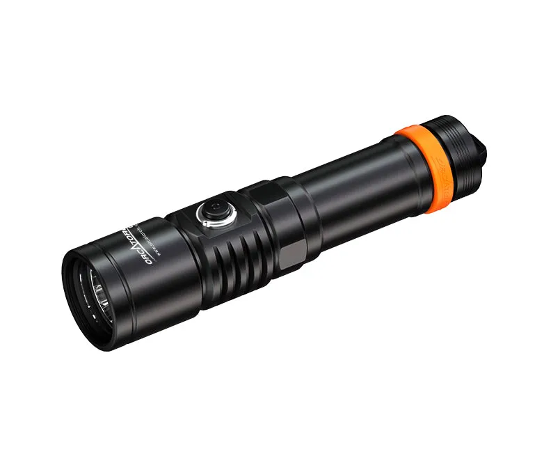 Orca D710 Torch