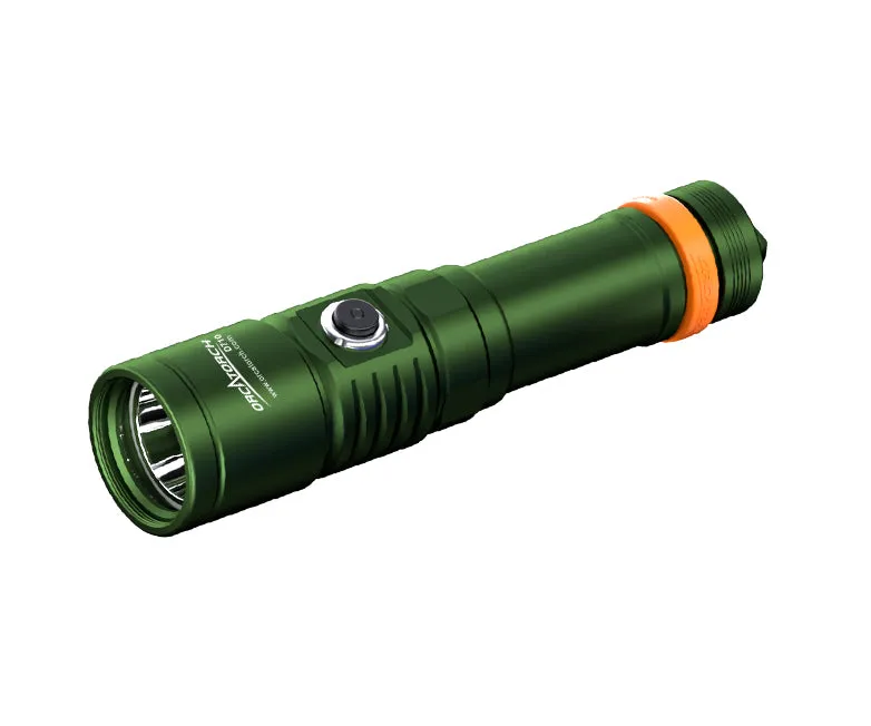 Orca D710 Torch