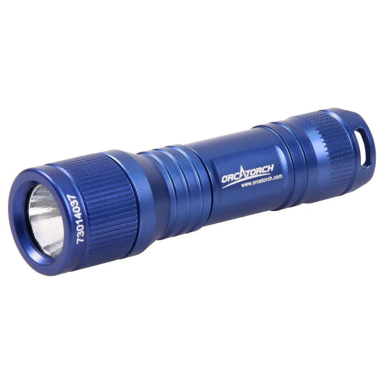 OrcaTorch D560, 630 Lumen Light