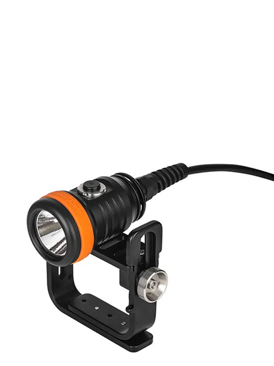 Orcatorch D620 V2.0 2700 Lumen Canister Torch