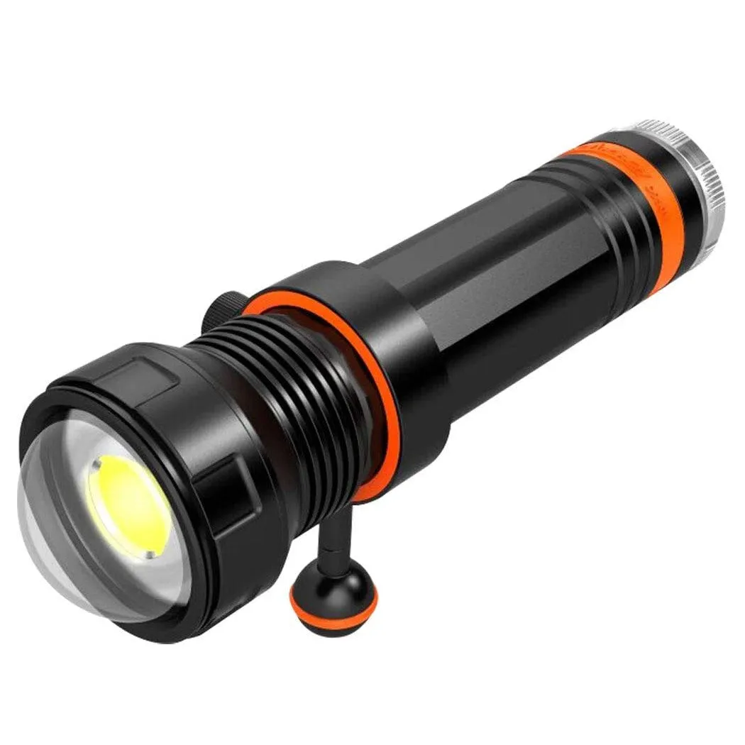 Orcatorch D950V 10500 Lumens LED Video Light