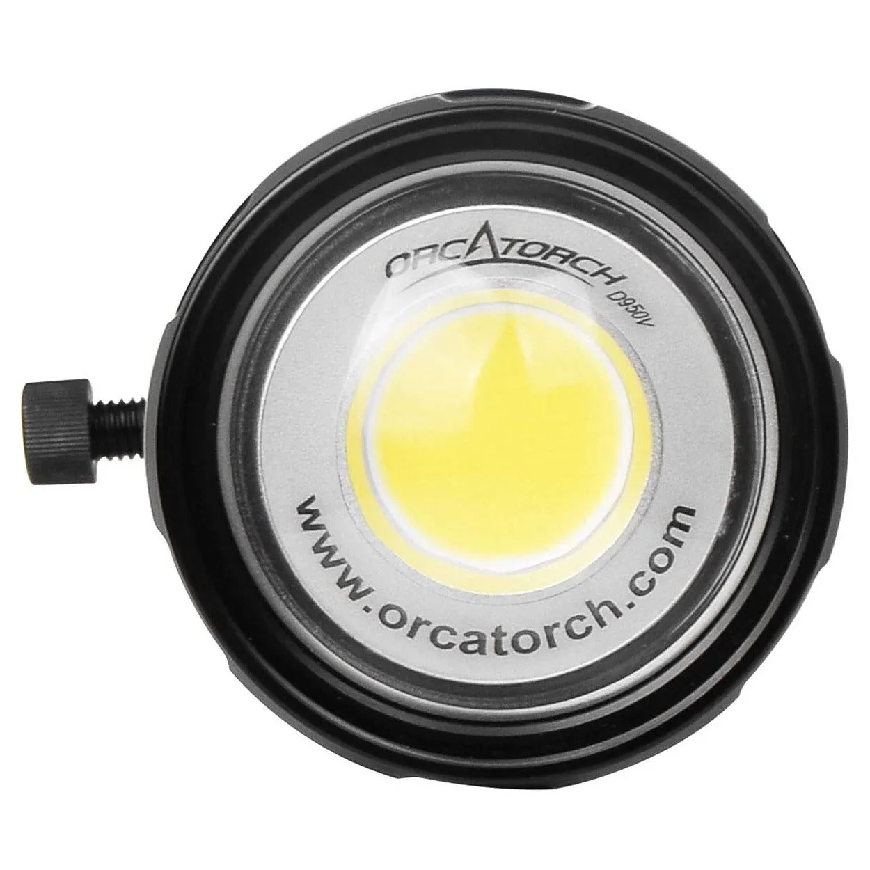 Orcatorch D950V 10500 Lumens LED Video Light