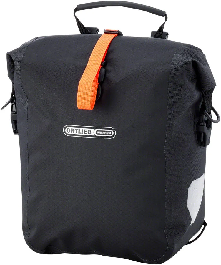 Ortlieb Gravel Pack Pannier: Pair