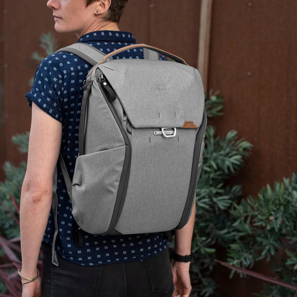 Peak Design Everyday Backpack 20L