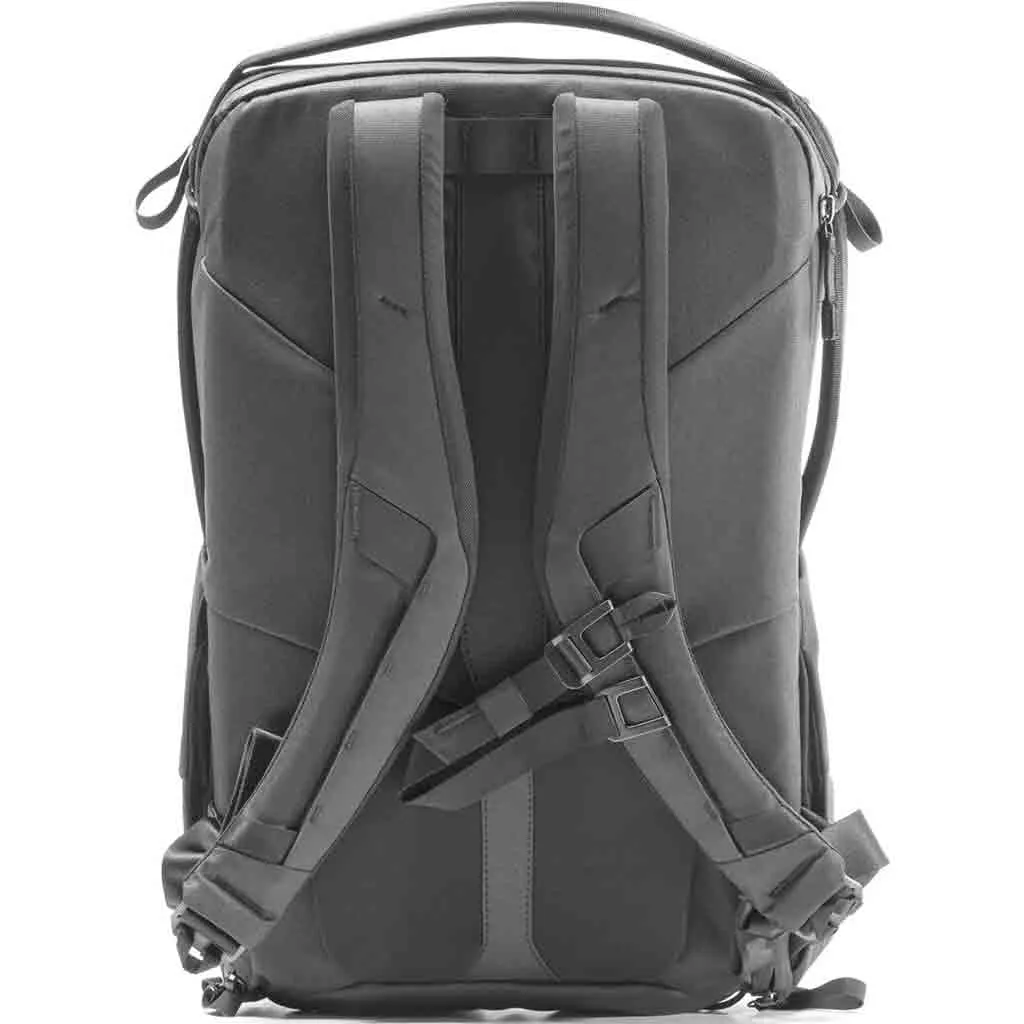 Peak Design Everyday Backpack 30L V2 Black