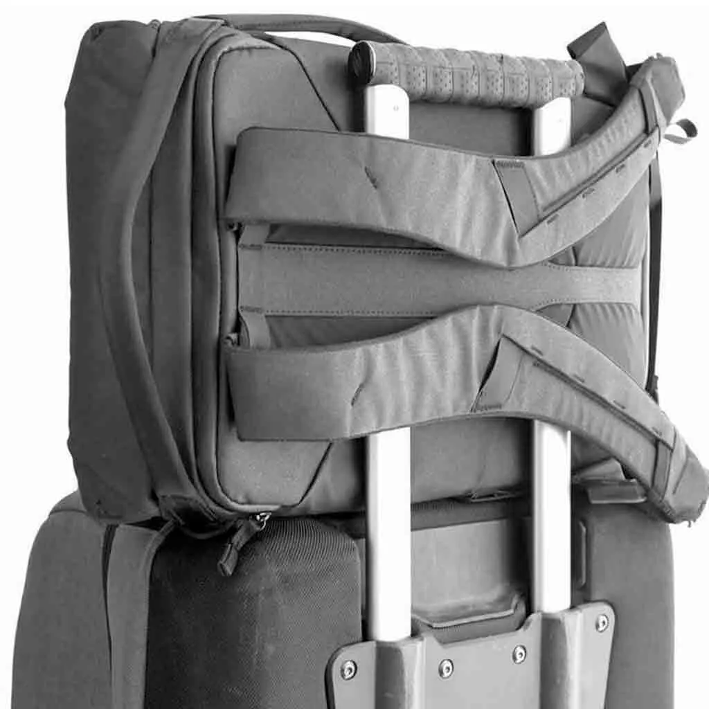 Peak Design Everyday Backpack 30L V2 Black