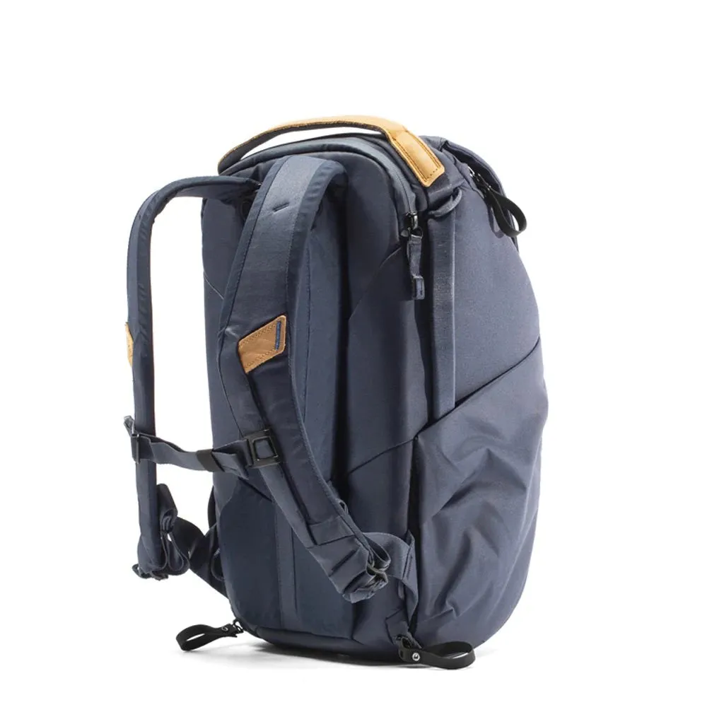 Peak Design Everyday Backpack V2 20L - Midnight