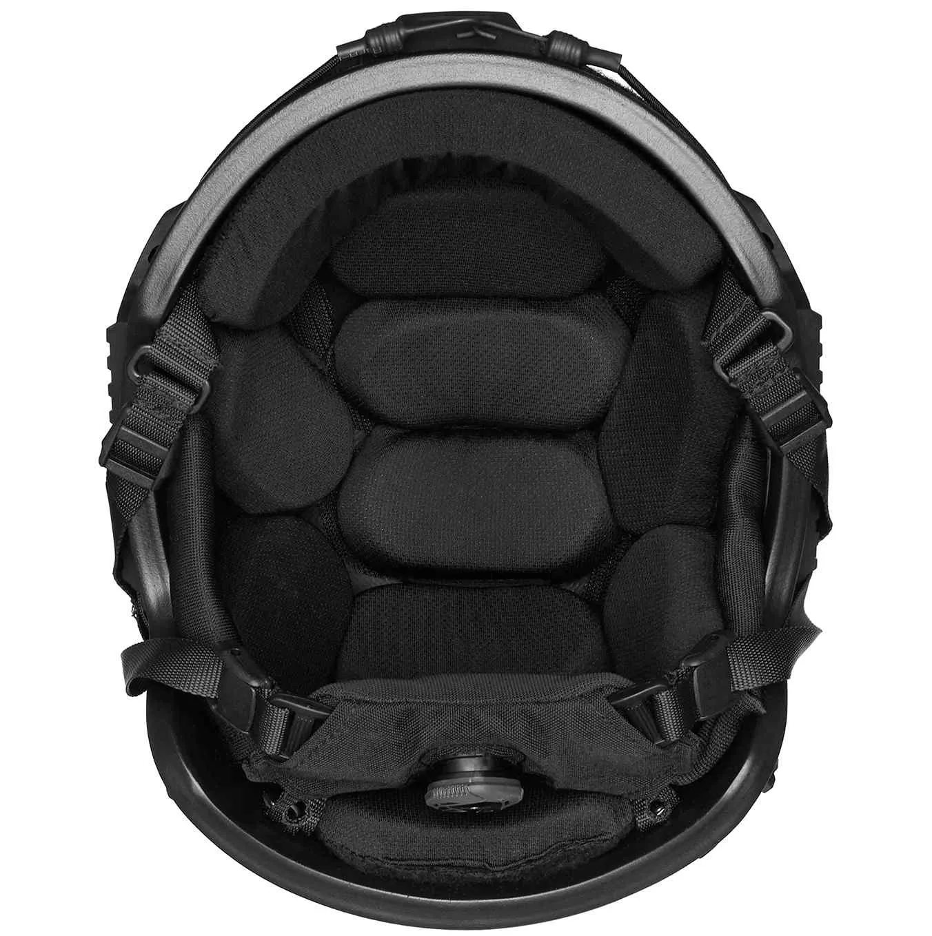 Protection Group Denmark Level IIIA ARCH Ballistic Hi-Cut Helmet