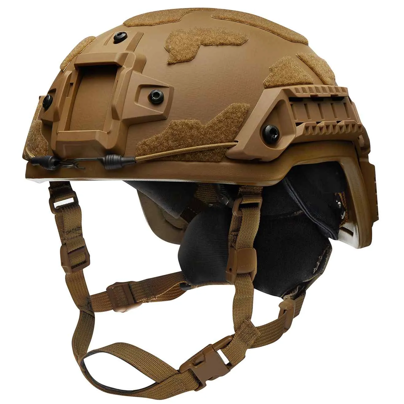 Protection Group Denmark Level IIIA ARCH Ballistic Hi-Cut Helmet