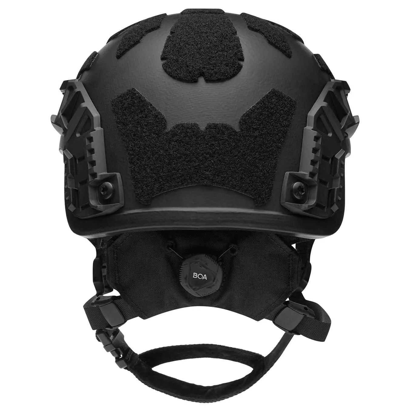 Protection Group Denmark Level IIIA ARCH Ballistic Hi-Cut Helmet