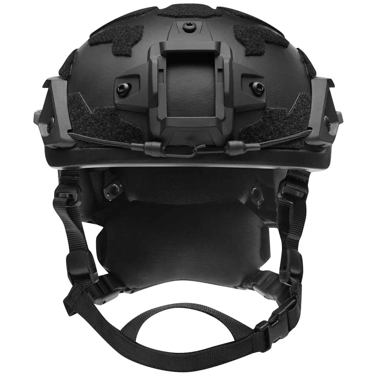 Protection Group Denmark Level IIIA ARCH Ballistic Hi-Cut Helmet