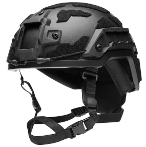 Protection Group Denmark Level IIIA ARCH Ballistic Hi-Cut Helmet