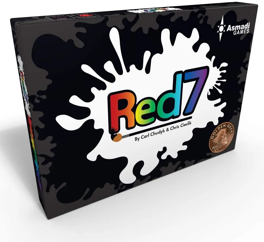 Red7 Accessibility Kit