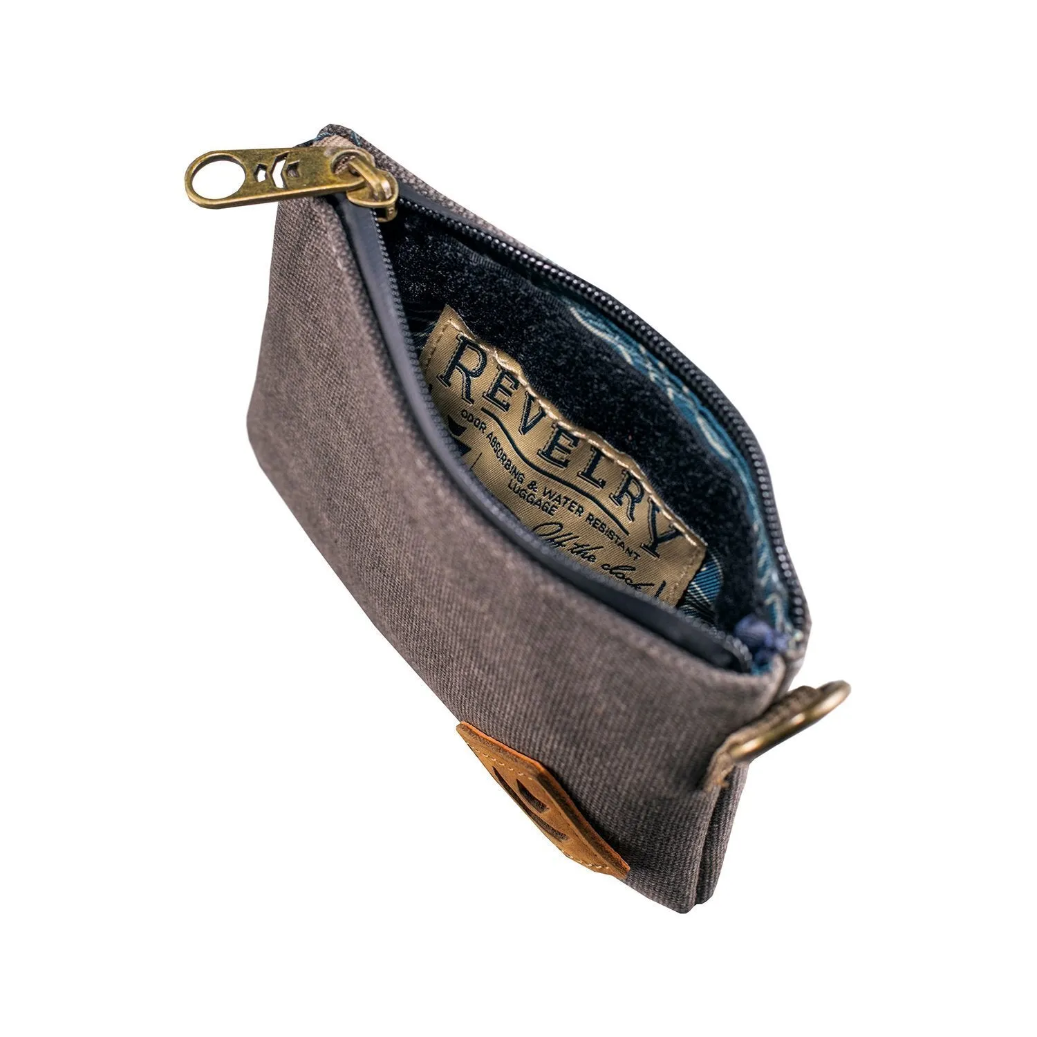 Revelry Mini Broker Stash Bag