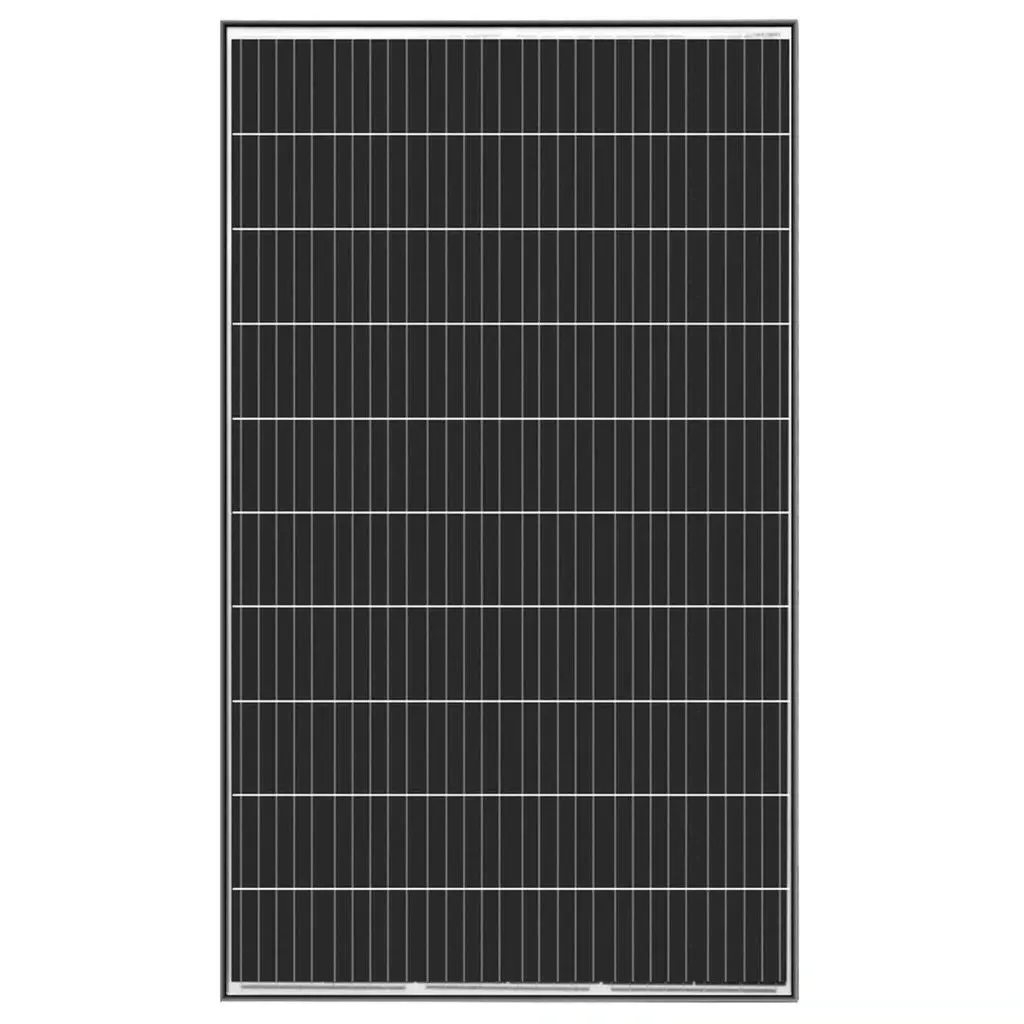 Rich Solar 8000W 48V 120/240VAC Cabin Kit