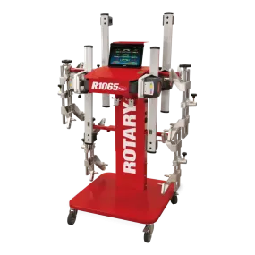 Rotary R1065 Mobile Tablet Aligner, CCD Alignment System