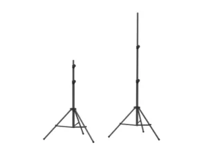 Scangrip Tripod - 1.35m to 3m Height