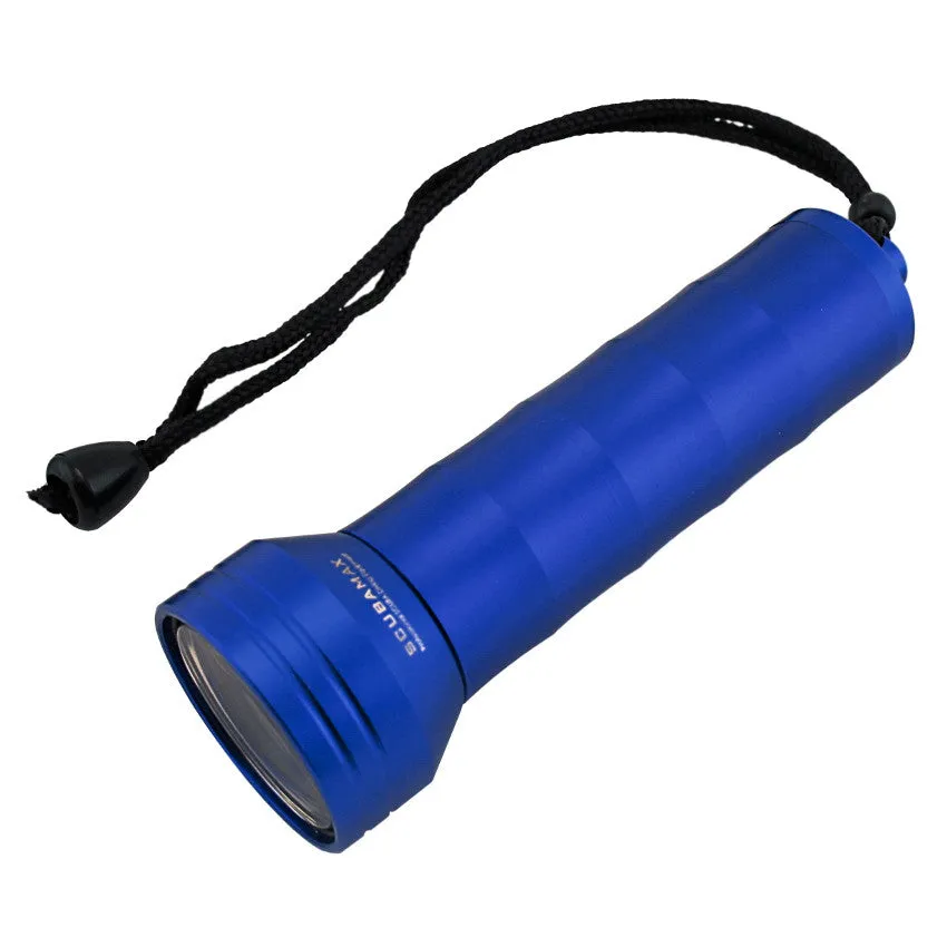 Scuba Max SG-685 Dive Light