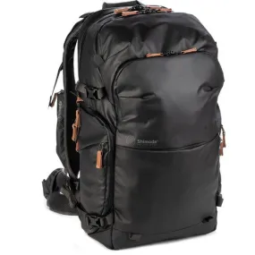 Shimoda Explore V2 30 Starter Kit Camera Bag Backpack - Black