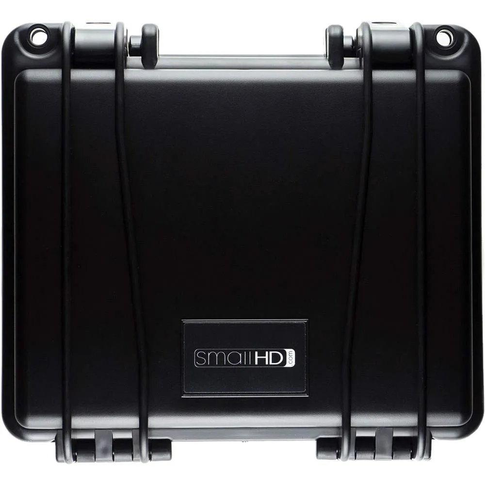 SmallHD Medium Hard Case for Sidefinder (Seahorse SE300)