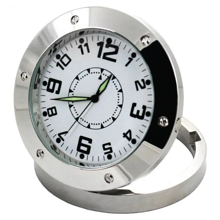 Spy Clock DVR with motion detector (4GB)