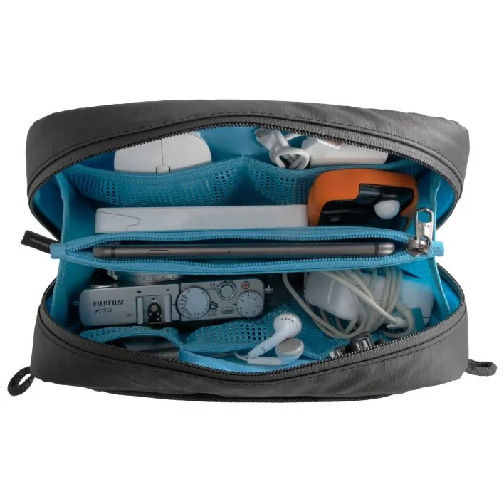 Summit Creative Accessories Storage Bag - Black