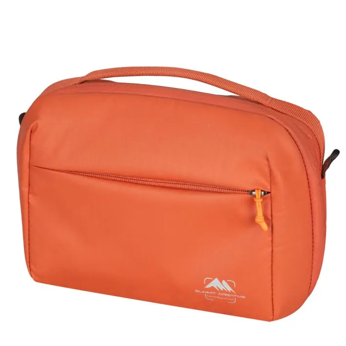 Summit Creative Accessories Storage Bag - Orange