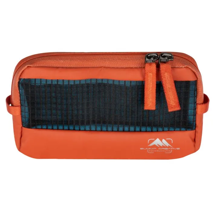 Summit Creative Accessories Storage Bag - Orange