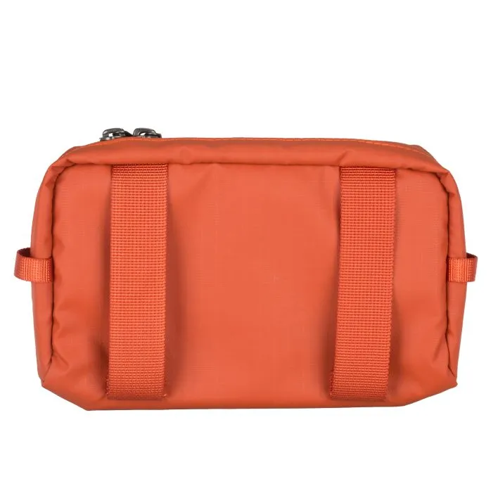 Summit Creative Accessories Storage Bag - Orange