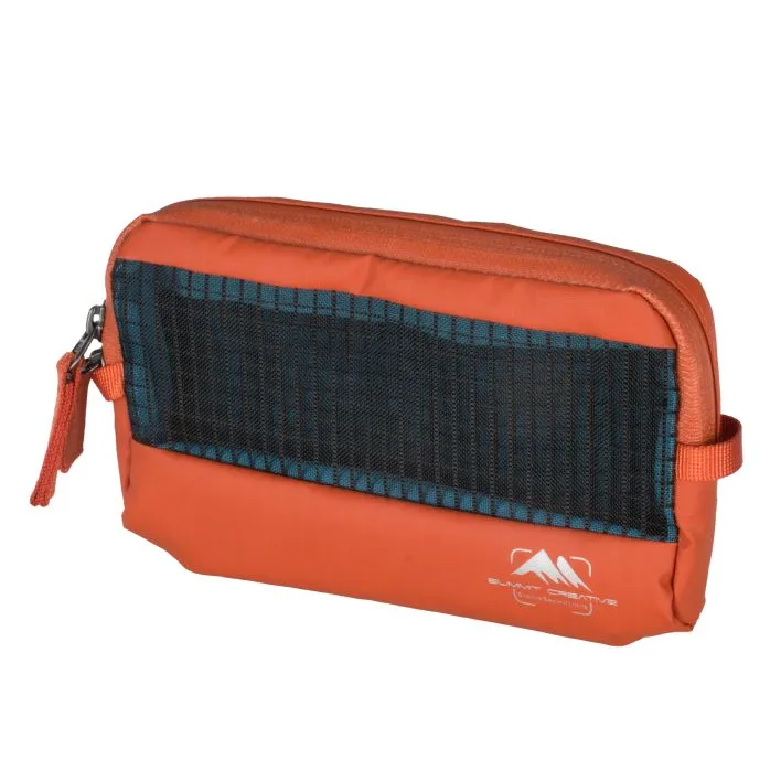 Summit Creative Accessories Storage Bag - Orange