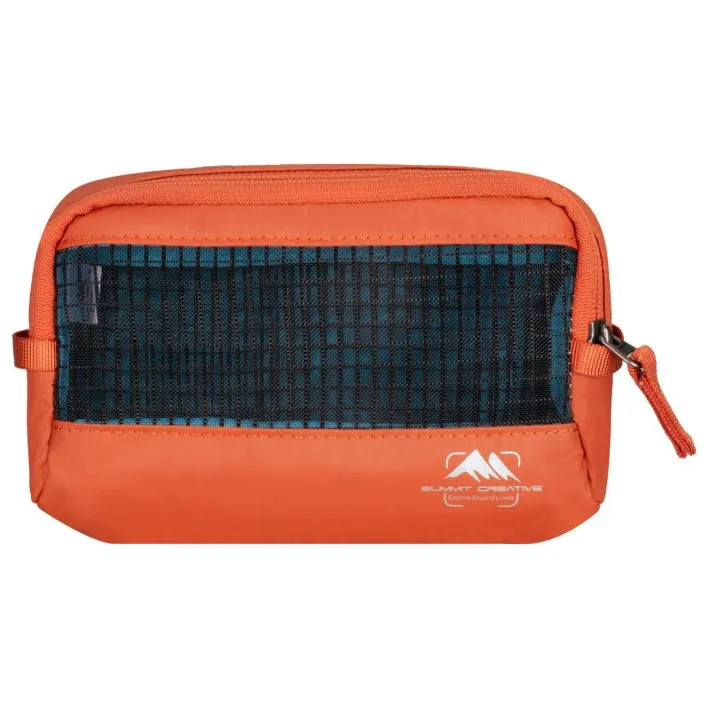 Summit Creative Accessories Storage Bag - Orange