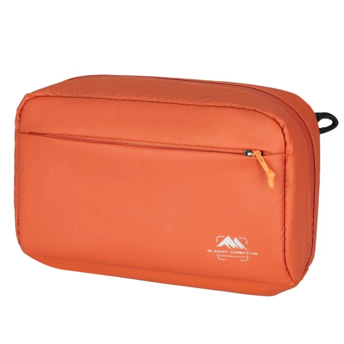 Summit Creative Accessories Storage Bag - Orange