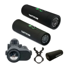 Tactacam 5.0 PRO PACKAGE