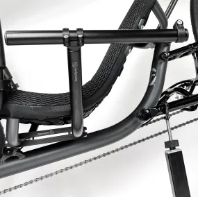 Terratrike SeatSide Mount Kit (Bottom of Seat)