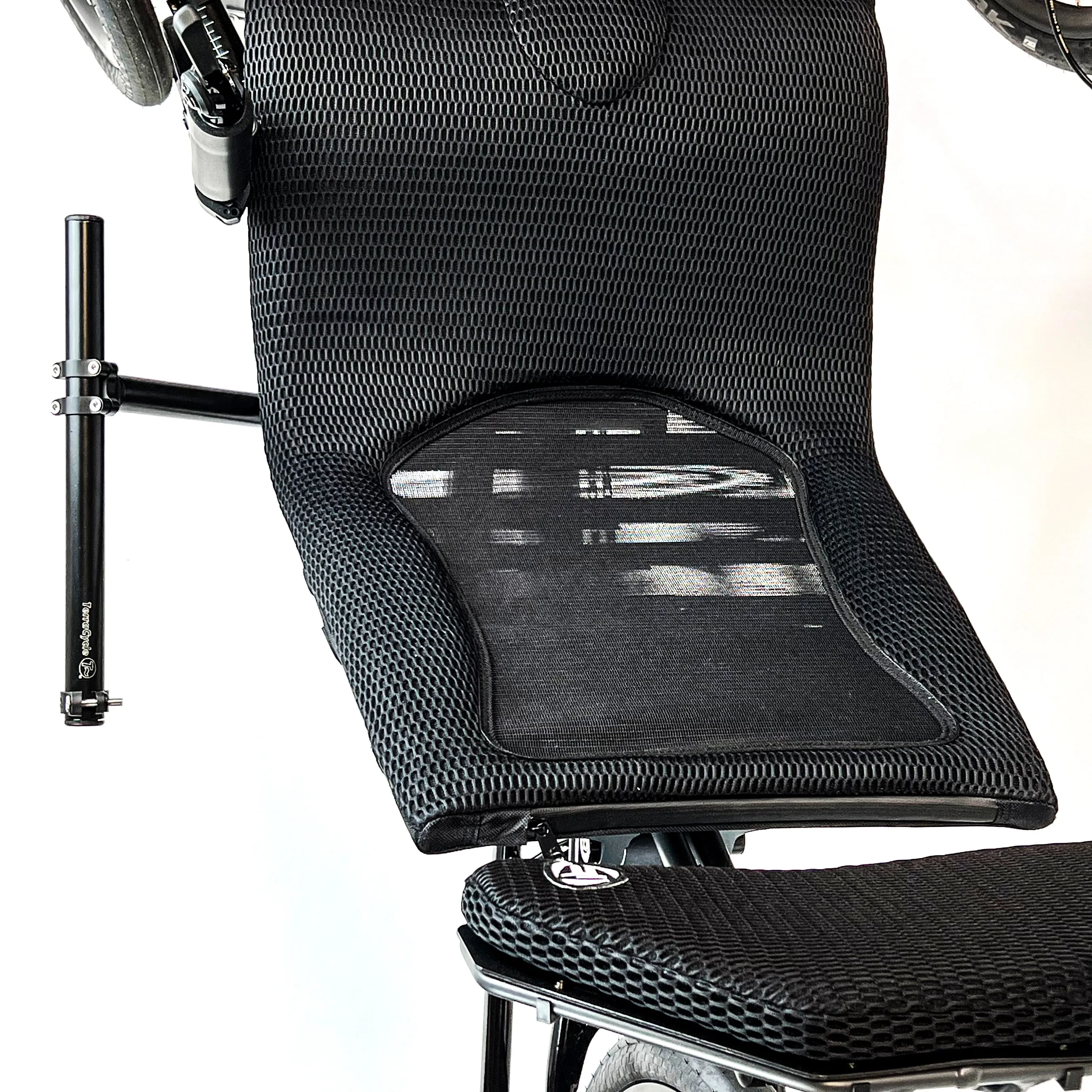 Terratrike SeatSide Mount Kit (Bottom of Seat)